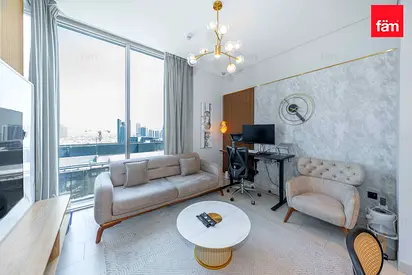 Creek Harbour View | High Floor | Vacant