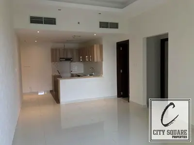 Spacious 2BR Apartment | Ready to move in |