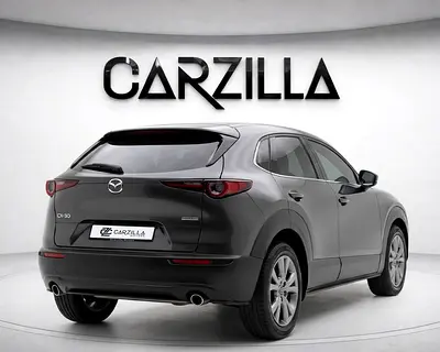Mazda CX-30 Urbane, миниатюра 2