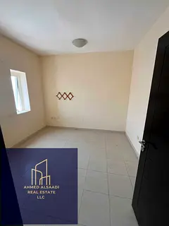 1 bedroom apartment ready