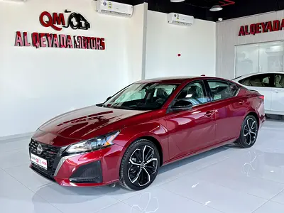 صورة 2 لـ 2024 Nissan ALTIMA