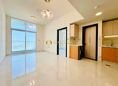 Semi-Furnished 1 BHK | High Floor | Brand New | Modern