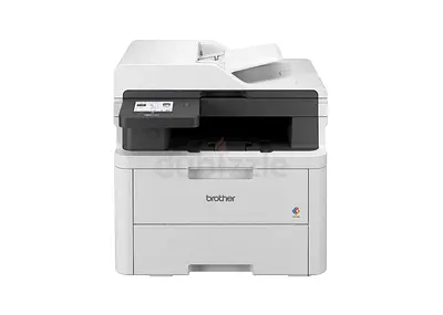 Brother MFC-L3720CDW Digital Color All-in-One Printer
