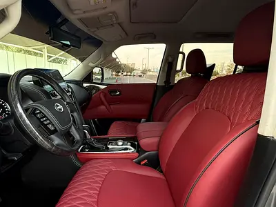 صورة 16 لـ 2016 Nissan PATROL