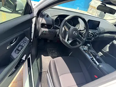 Nissan Sentra SV Sport, миниатюра 9