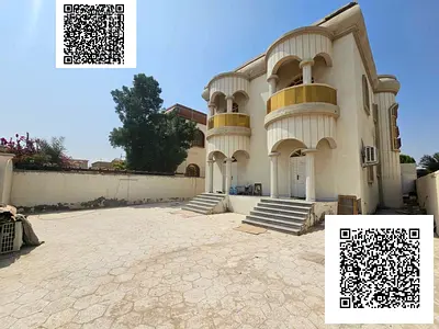 Wonderful villa for sale in Ajman Alrawda area 3 freehold for all nationalities a very special oppor