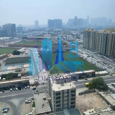 Office Available For Rent big size horizon tower