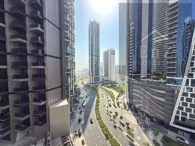 Spacious 1BR | Unfurnished | Century Tower | Prime Location