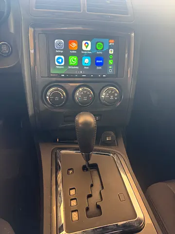 2014 Dodge CHALLENGER 照片 8