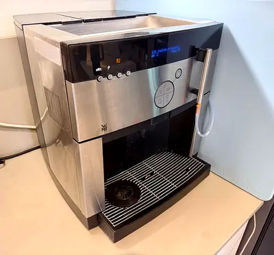 WMF Professional Coffee Machine 1000S Barista