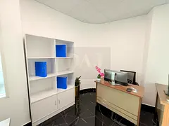 Modern Office Space for Rent | No Commission | Near to Metro Station