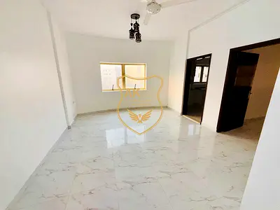 Specious 1 BHK Apartment For Family Rent In Al Qulayaah