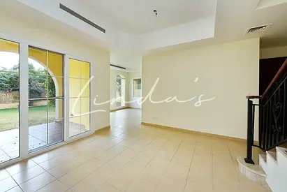 Single Raw | Quite Location | Spacious Layout