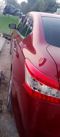 صورة 4 لـ 2014 Nissan SENTRA