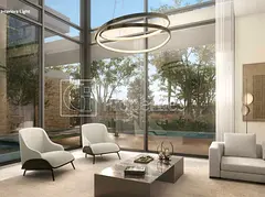 Modern 3BR Villa | Spacious Plot | Off-Plan