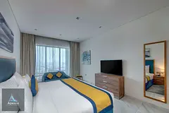 Standard 3BR Apartment | Spacious | Dubai