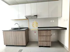 Book Now/New building specious studio apartment very prime location