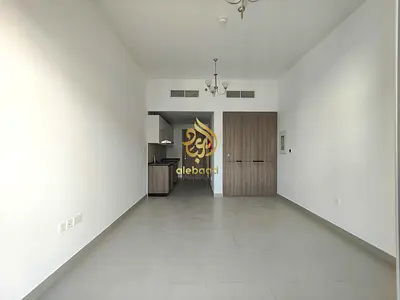 Book Now/New building specious studio apartment very prime location