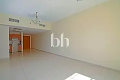Vacant | Spacious | Communtiy View