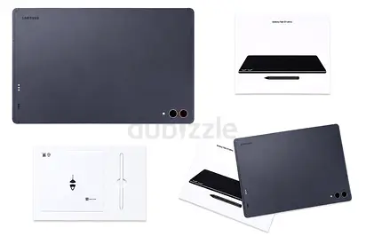 Tab S11 Ultra 14.6-inch display --- 256 GB / 12GB