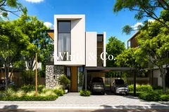 Largest Plot | Greenbelt Backing | Type D