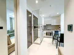 Luxury Furnished | 1BR | Pool View | Vacant