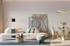 rented Studio l Brand New l 1st Floor