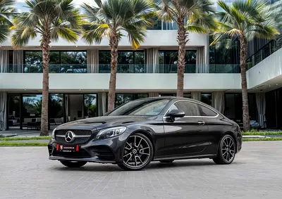 2,742 P.M |  C200 | 0% Downpayment | Mercedes-Benz Warranty & Service