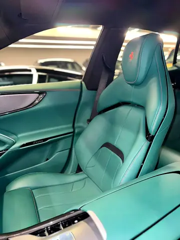 صورة مصغرة 8 لـ 2024 Ferrari PUROSANGUE