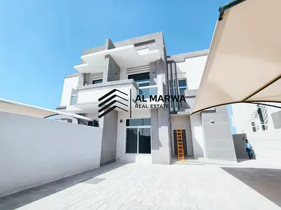 Brand New 4BR Villa | Affordable Price | Modern & Spacious | Ready to Move