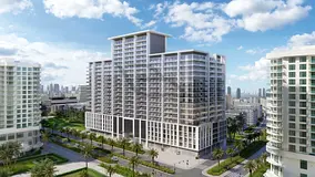 Q4 2026 | 0% Commission | Limited Office Space