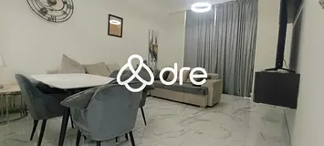 Fully Furnished | Multiple Cheque | Big Balcony
