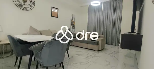 Fully Furnished | Multiple Cheque | Big Balcony