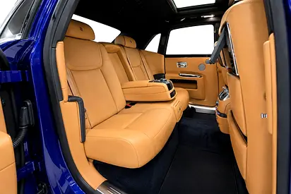 صورة مصغرة 14 لـ 2016 ROLLS-ROYCE GHOST