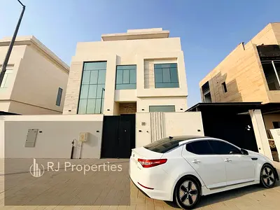 LUXURY 4BHK LIKE BRAND NEW WITH WARDROBE MAID ROOM