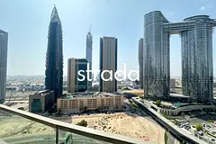 Ready To Move | Mid Floor | Sea View