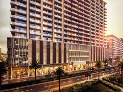 BRAND NEW | BIGGER LAYOUT | HIGH ROI | 1 BR