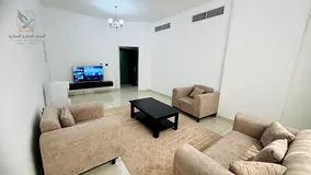 A golden opportunity! A large, spacious two-bedroom apartment with a living room is available for mo