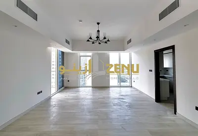 شقة بغرفتي نوم | DHP Residency 2 | شرفة مطلة على وسط المدينة | وحدة غير مفروشة