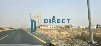 Prime Commercial Land in Rawdat Al Qurt | 8,073 Sq. Ft. | 25-Meter Frontage | G+2