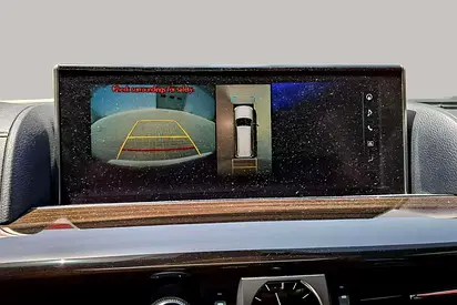 2018 Lexus LX-SERIES — миниатюра 15