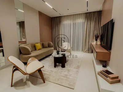 Turnkey 1BR | Stylish &amp; Comfortable | Marina