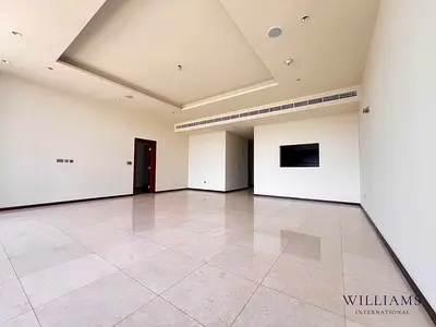 SEA VIEW | UNFURNISHED | BEACH ACCESS