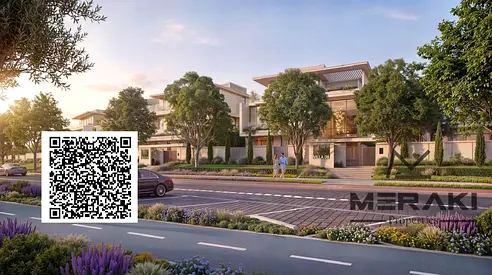 فيلا 4 غرف وصاله للتمليك الشارقه الرحمانيه دفعه اولي 335.000 درهم