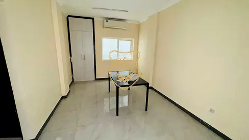 Specious 2 BHK Apartment For Family Rent In Al Nabba