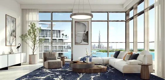 Duplex | 3 Bedroom I The Cove 2