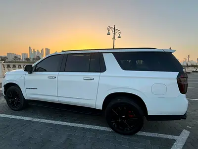 2023 Chevrolet SUBURBAN 照片 4
