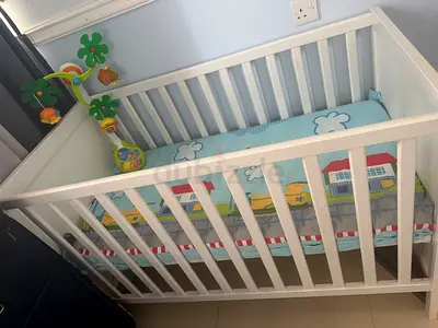 Cot for sell