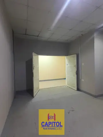 Warehouse Storage Space for Rent – Partitioned Units Available