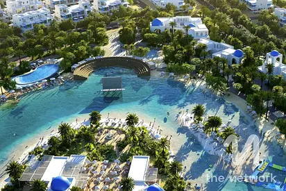 Vastu | 7 Bed | LV75 | Direct Lagoon
